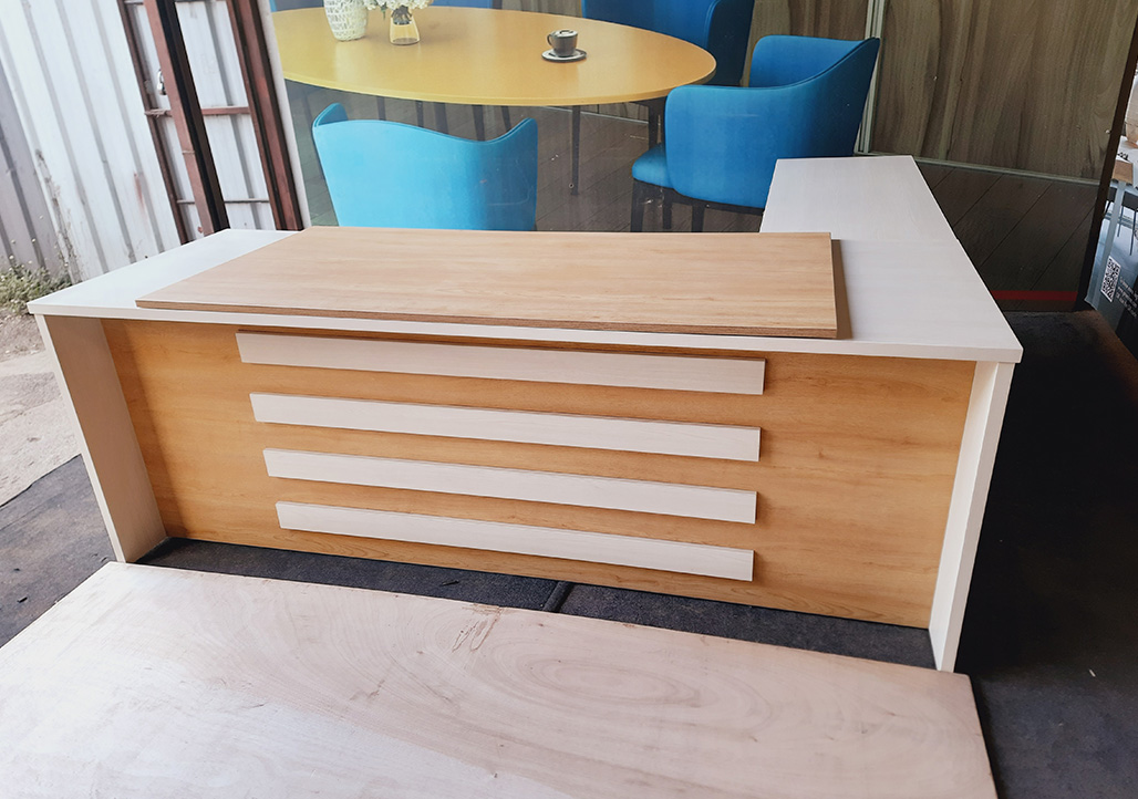 SGA Interio & Modular System